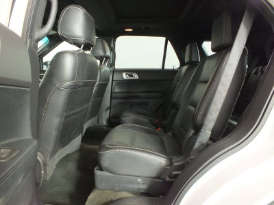 2013 Ford Explorer Sport 4WD *CLEAN CARFAX!*