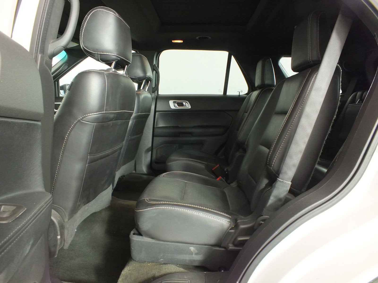2013 Ford Explorer Sport 4WD *CLEAN CARFAX!*