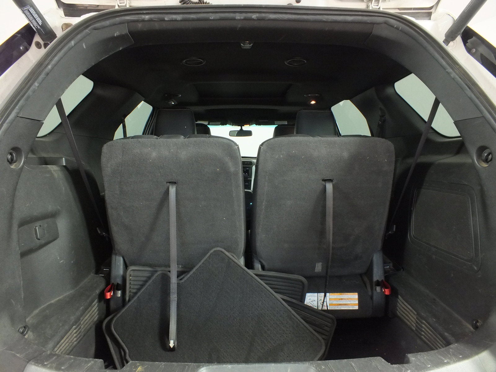 2013 Ford Explorer Sport 4WD *CLEAN CARFAX!*