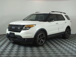 2013 Ford Explorer Sport 4WD *CLEAN CARFAX!*
