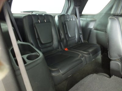 2013 Ford Explorer Sport 4WD *CLEAN CARFAX!*