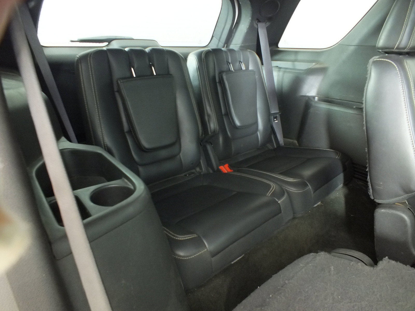 2013 Ford Explorer Sport 4WD *CLEAN CARFAX!*