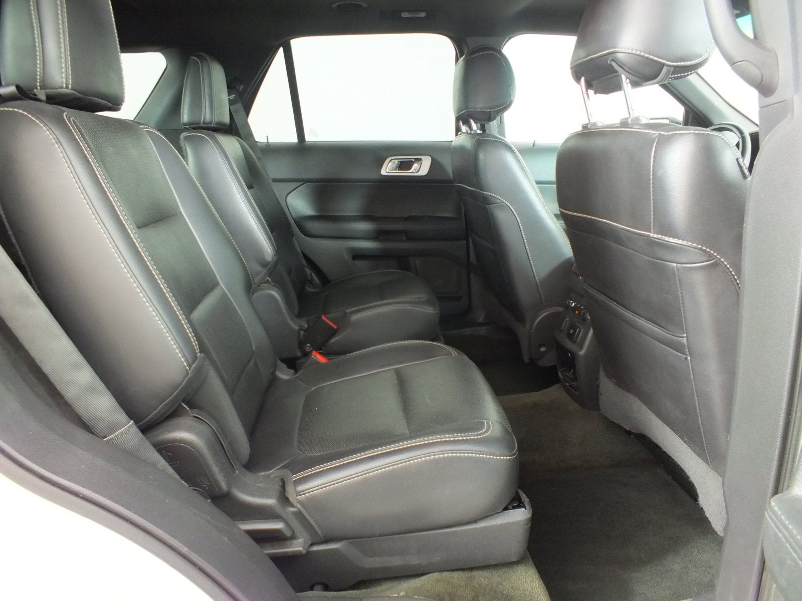 2013 Ford Explorer Sport 4WD *CLEAN CARFAX!*