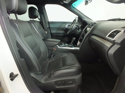 2013 Ford Explorer Sport 4WD *CLEAN CARFAX!*