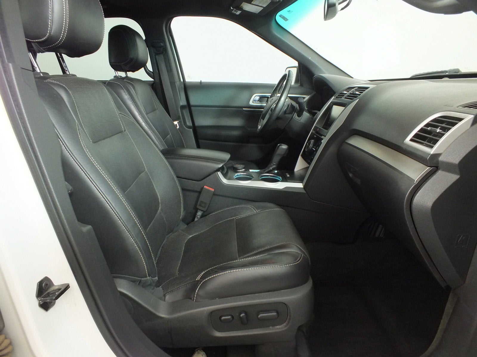 2013 Ford Explorer Sport 4WD *CLEAN CARFAX!*