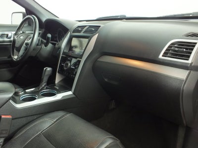 2013 Ford Explorer Sport 4WD *CLEAN CARFAX!*