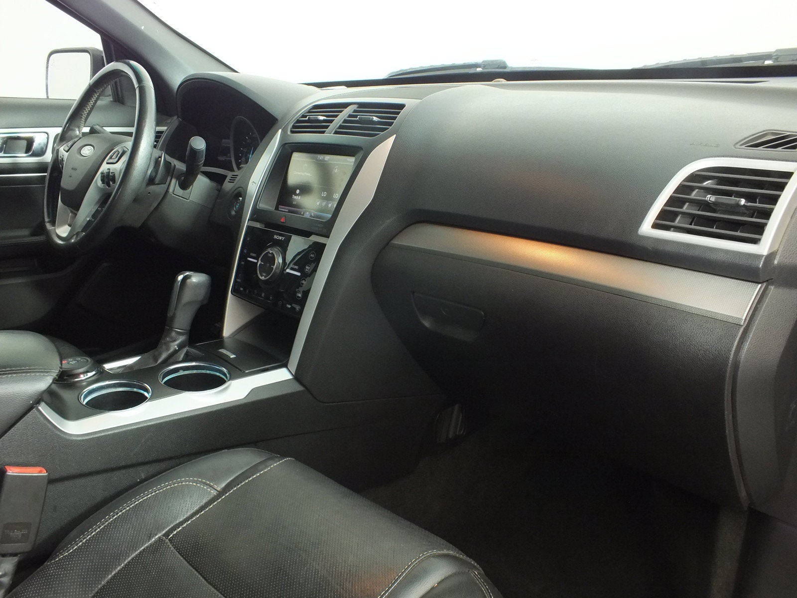 2013 Ford Explorer Sport 4WD *CLEAN CARFAX!*