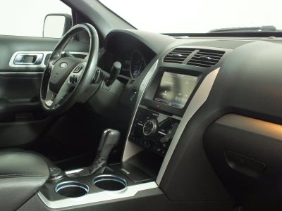 2013 Ford Explorer Sport 4WD *CLEAN CARFAX!*