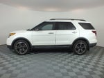 2013 Ford Explorer Sport 4WD *CLEAN CARFAX!*