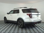2013 Ford Explorer Sport 4WD *CLEAN CARFAX!*