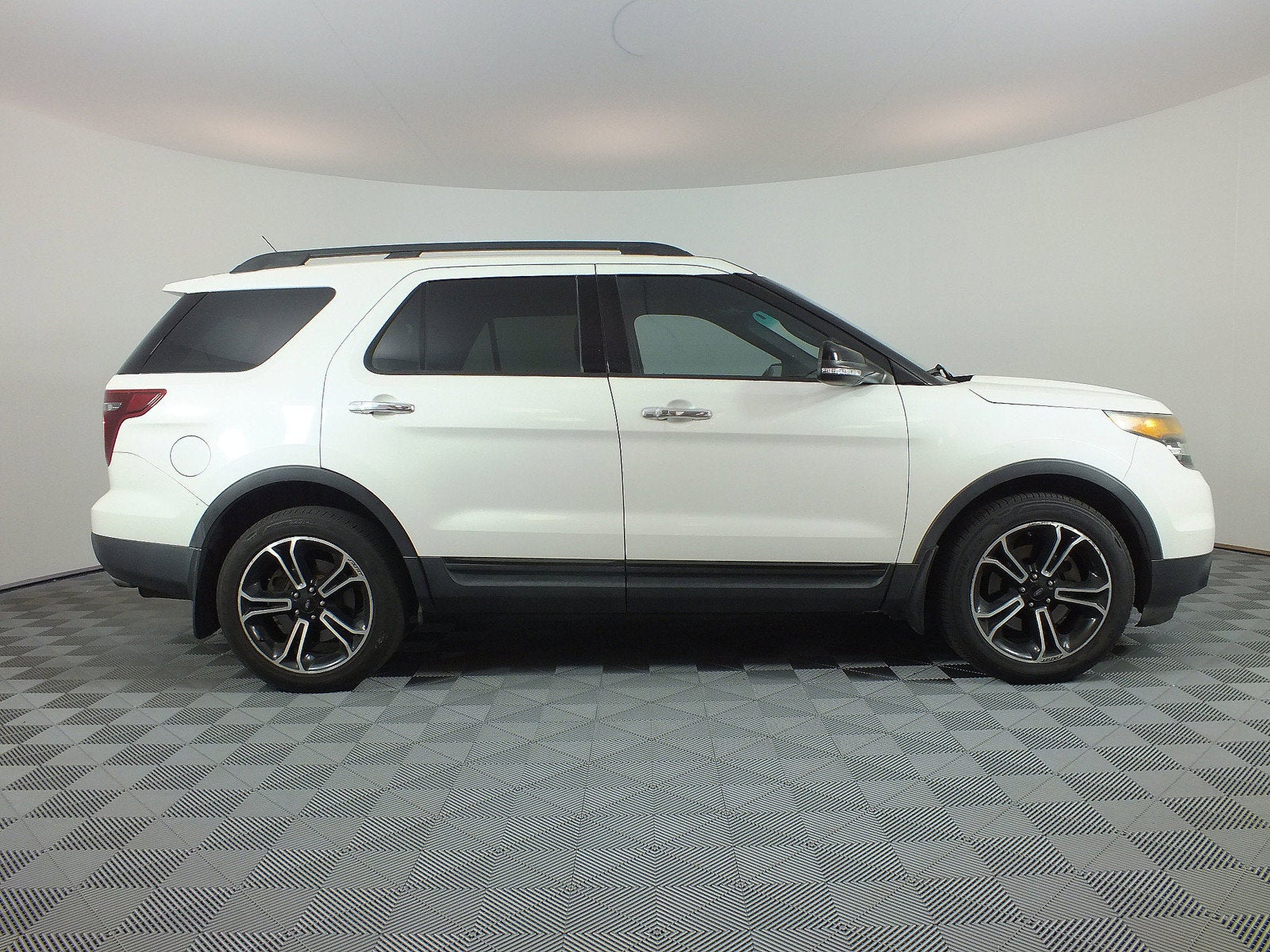 2013 Ford Explorer Sport 4WD *CLEAN CARFAX!*
