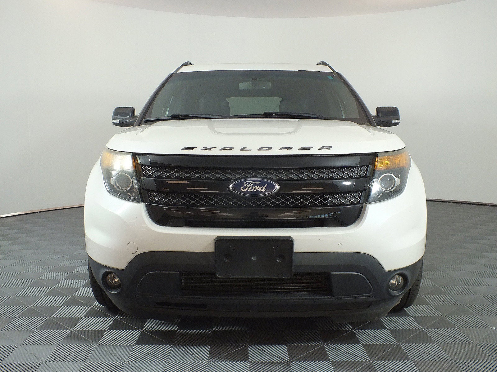 2013 Ford Explorer Sport 4WD *CLEAN CARFAX!*