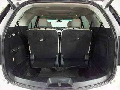 2017 Ford Explorer Platinum 4WD *CLEAN CARFAX! RUNS STRONG!*