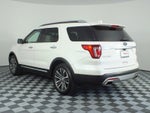 2017 Ford Explorer Platinum 4WD *CLEAN CARFAX! RUNS STRONG!*
