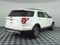 2017 Ford Explorer Platinum 4WD *CLEAN CARFAX! RUNS STRONG!*