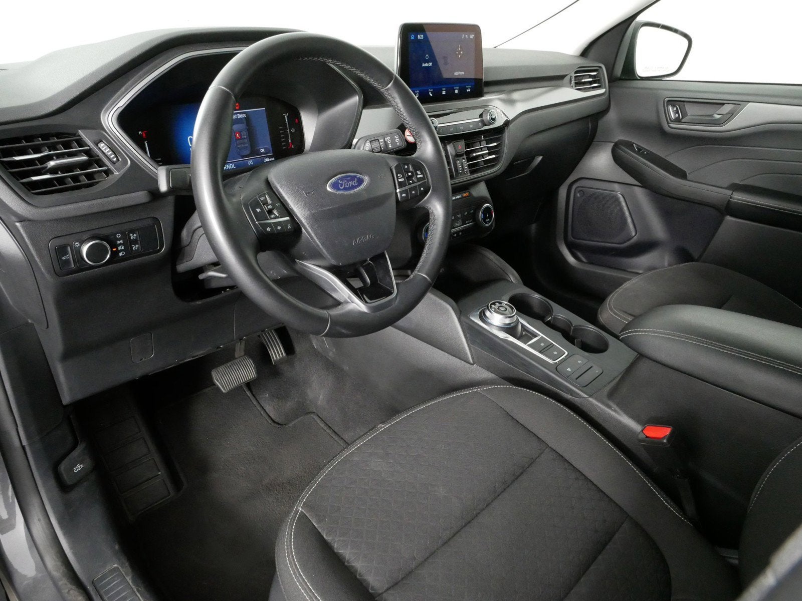 2024 Ford Escape Active FWD *CLEAN CARFAX, 1-OWNER!*