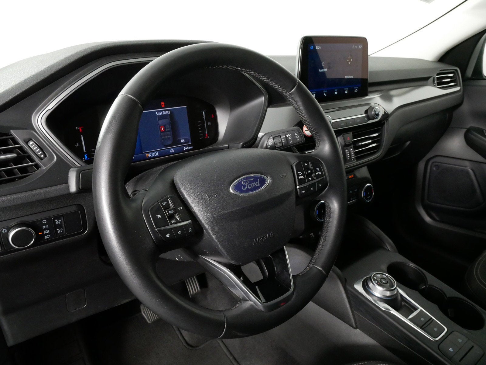 2024 Ford Escape Active FWD *CLEAN CARFAX, 1-OWNER!*