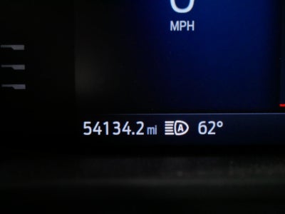 2024 Ford Escape Active FWD *CLEAN CARFAX, 1-OWNER!*