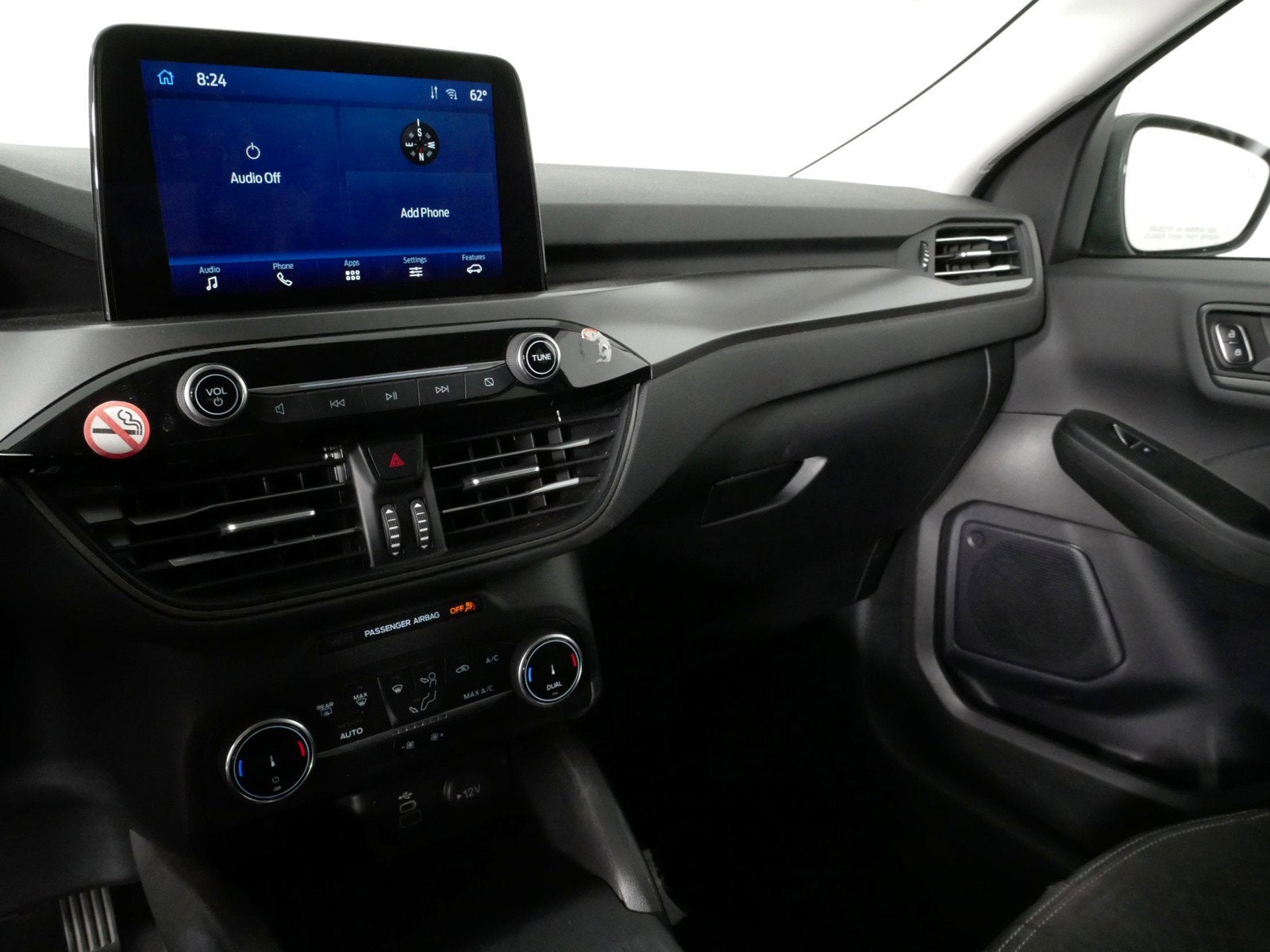 2024 Ford Escape Active FWD *CLEAN CARFAX, 1-OWNER!*