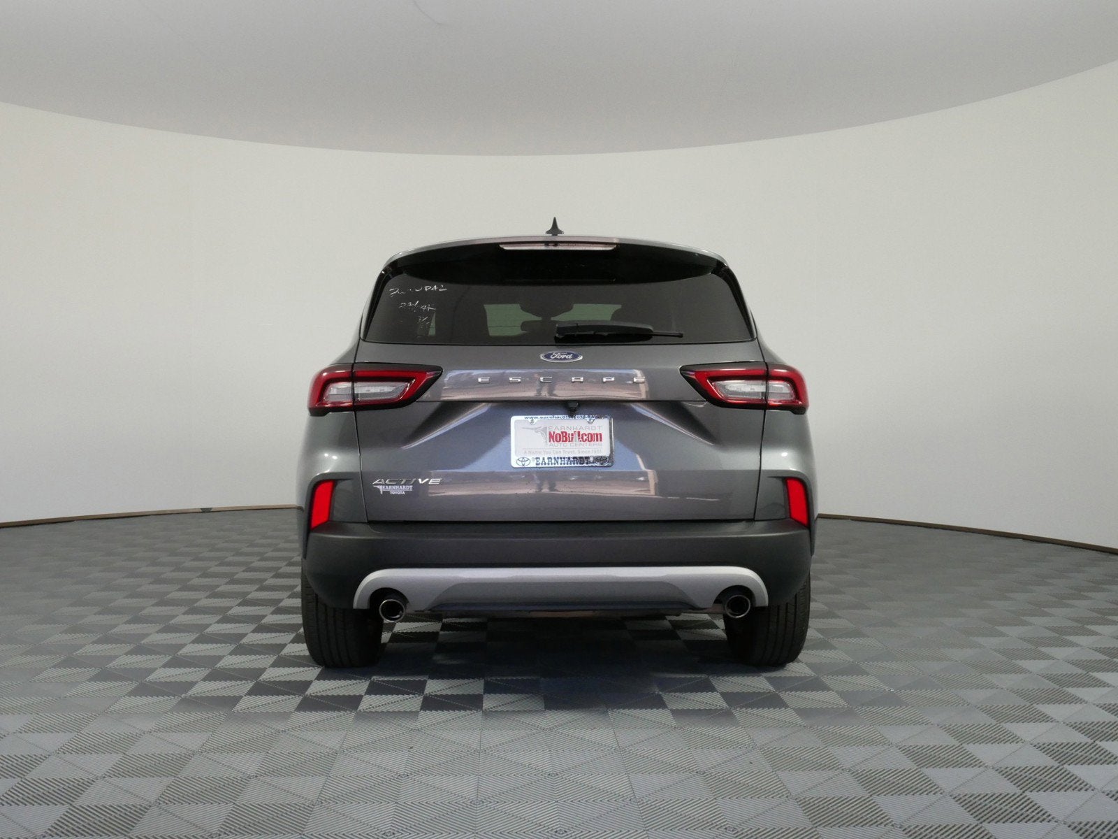 2024 Ford Escape Active FWD *CLEAN CARFAX, 1-OWNER!*