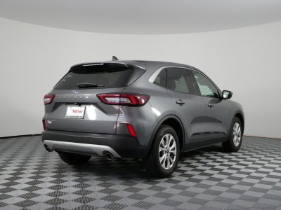 2024 Ford Escape Active FWD *CLEAN CARFAX, 1-OWNER!*