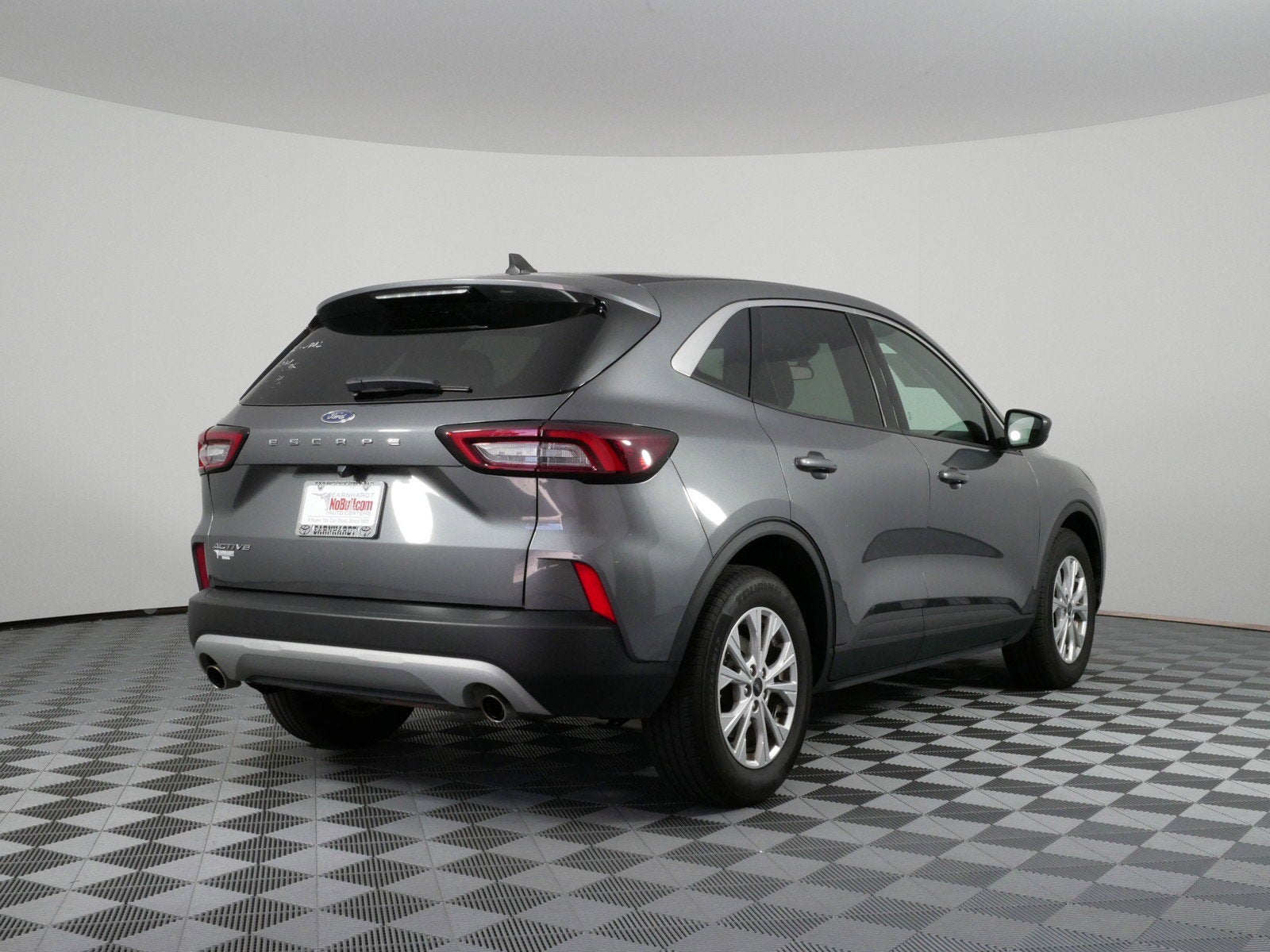 2024 Ford Escape Active FWD *CLEAN CARFAX, 1-OWNER!*