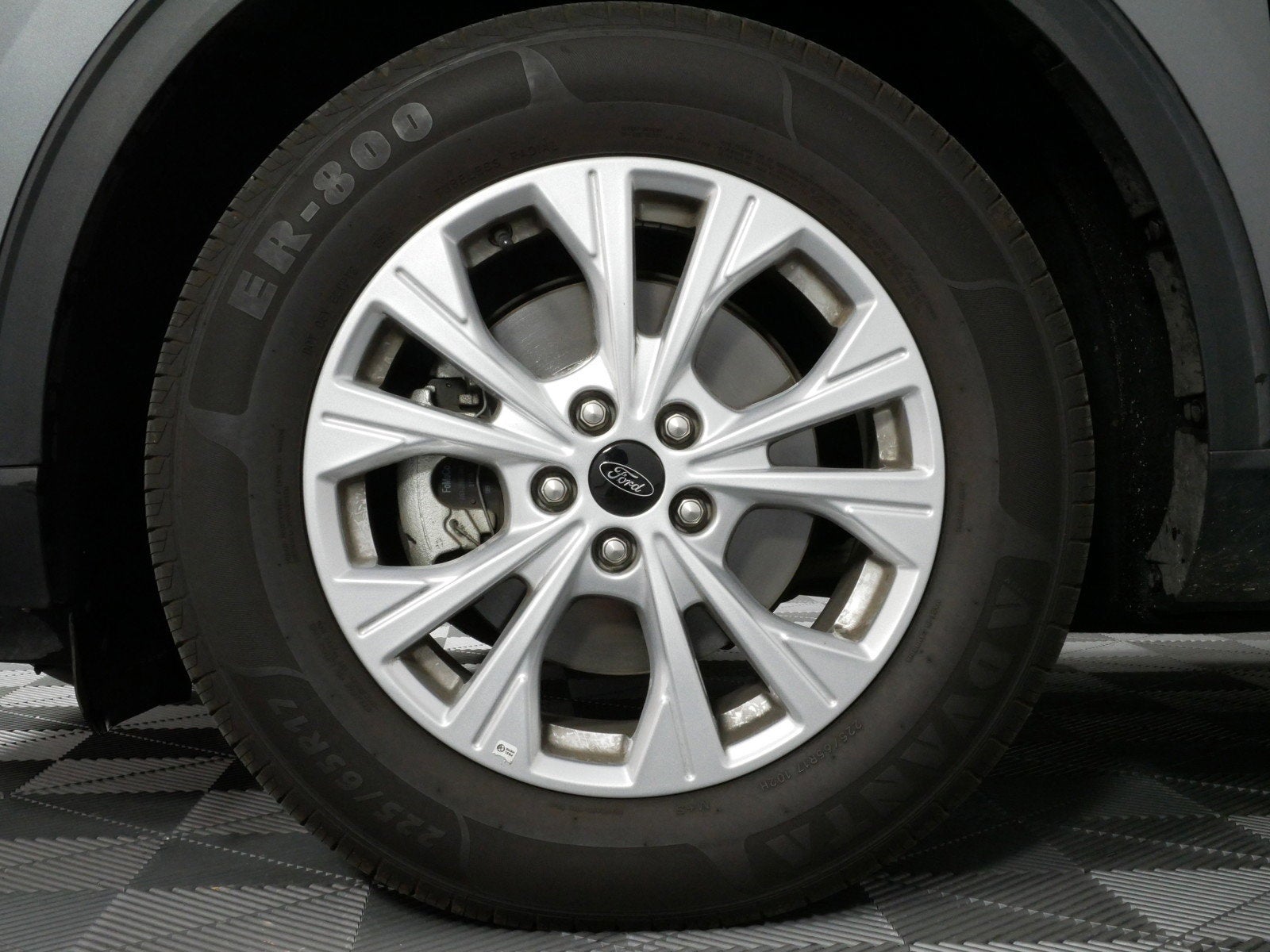 2024 Ford Escape Active FWD *CLEAN CARFAX, 1-OWNER!*