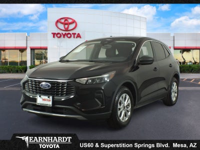 2024 Ford Escape Active *1-OWNER*