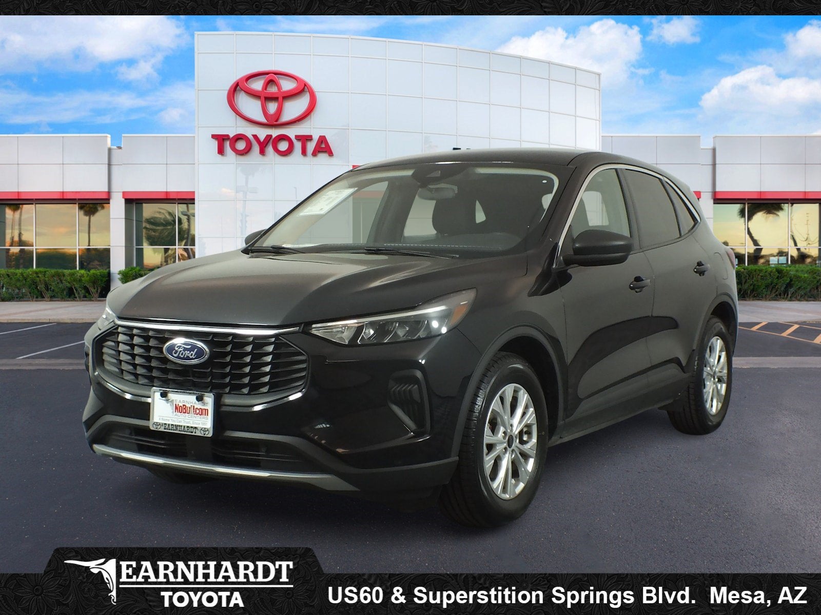 2024 Ford Escape Active *1-OWNER*