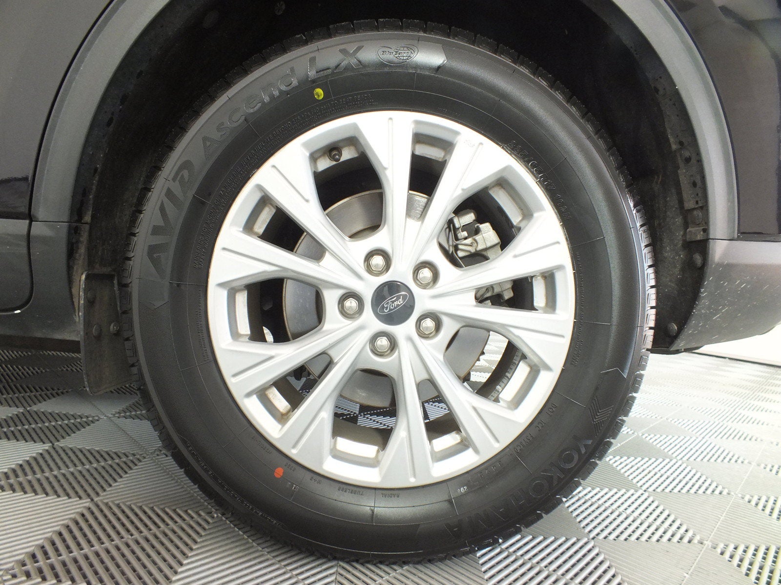 2024 Ford Escape Active *1-OWNER*