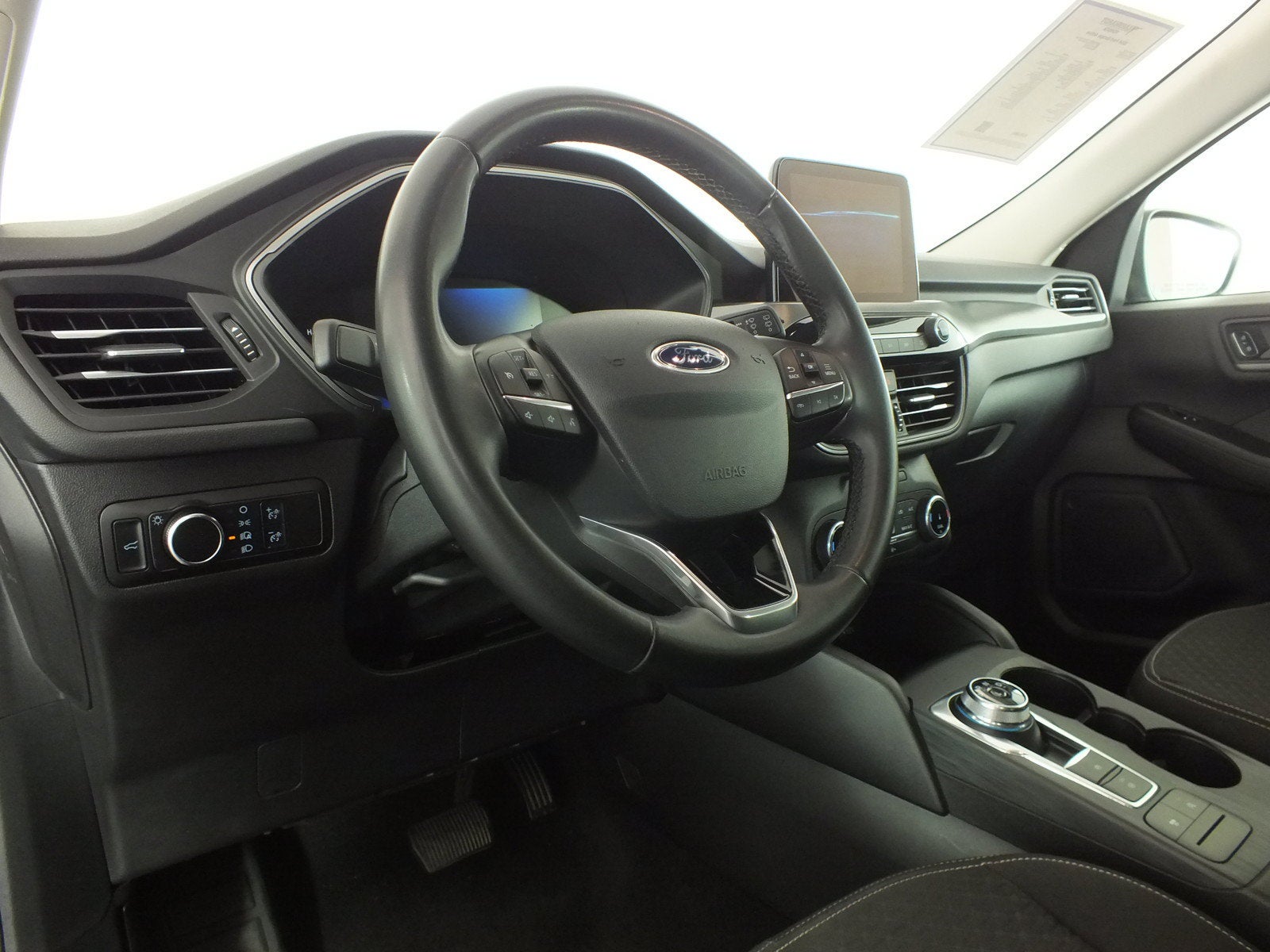 2024 Ford Escape Active *1-OWNER*