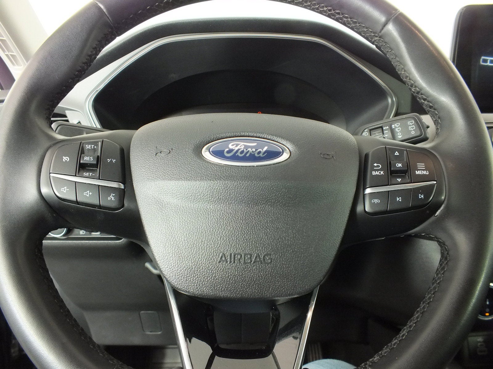 2024 Ford Escape Active *1-OWNER*