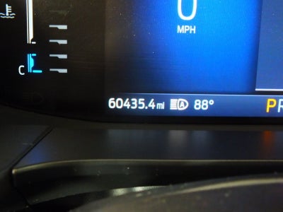 2024 Ford Escape Active *1-OWNER*