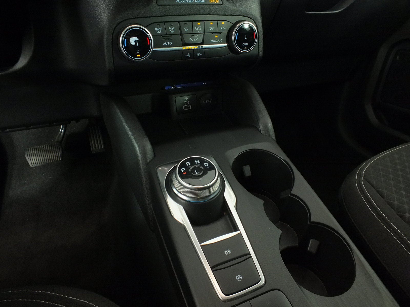 2024 Ford Escape Active *1-OWNER*