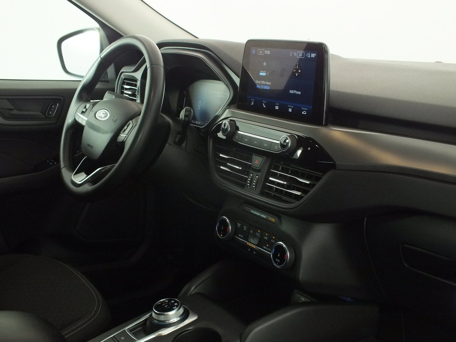 2024 Ford Escape Active *1-OWNER*