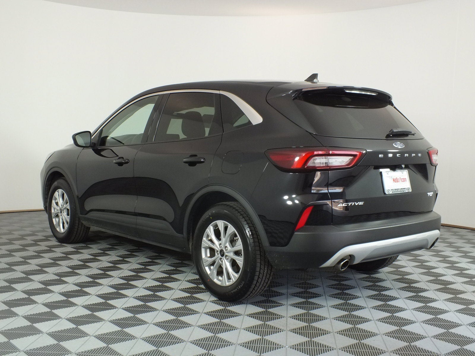 2024 Ford Escape Active *1-OWNER*