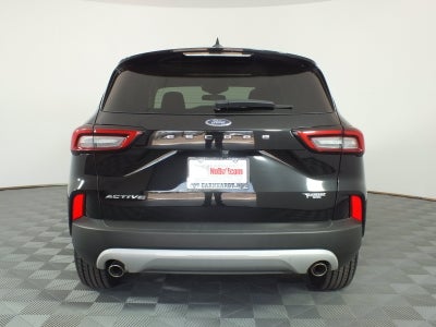 2024 Ford Escape Active *1-OWNER*