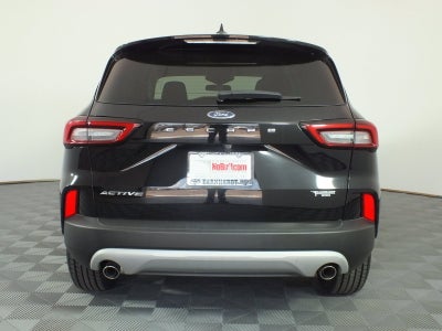 2024 Ford Escape Active *1-OWNER*