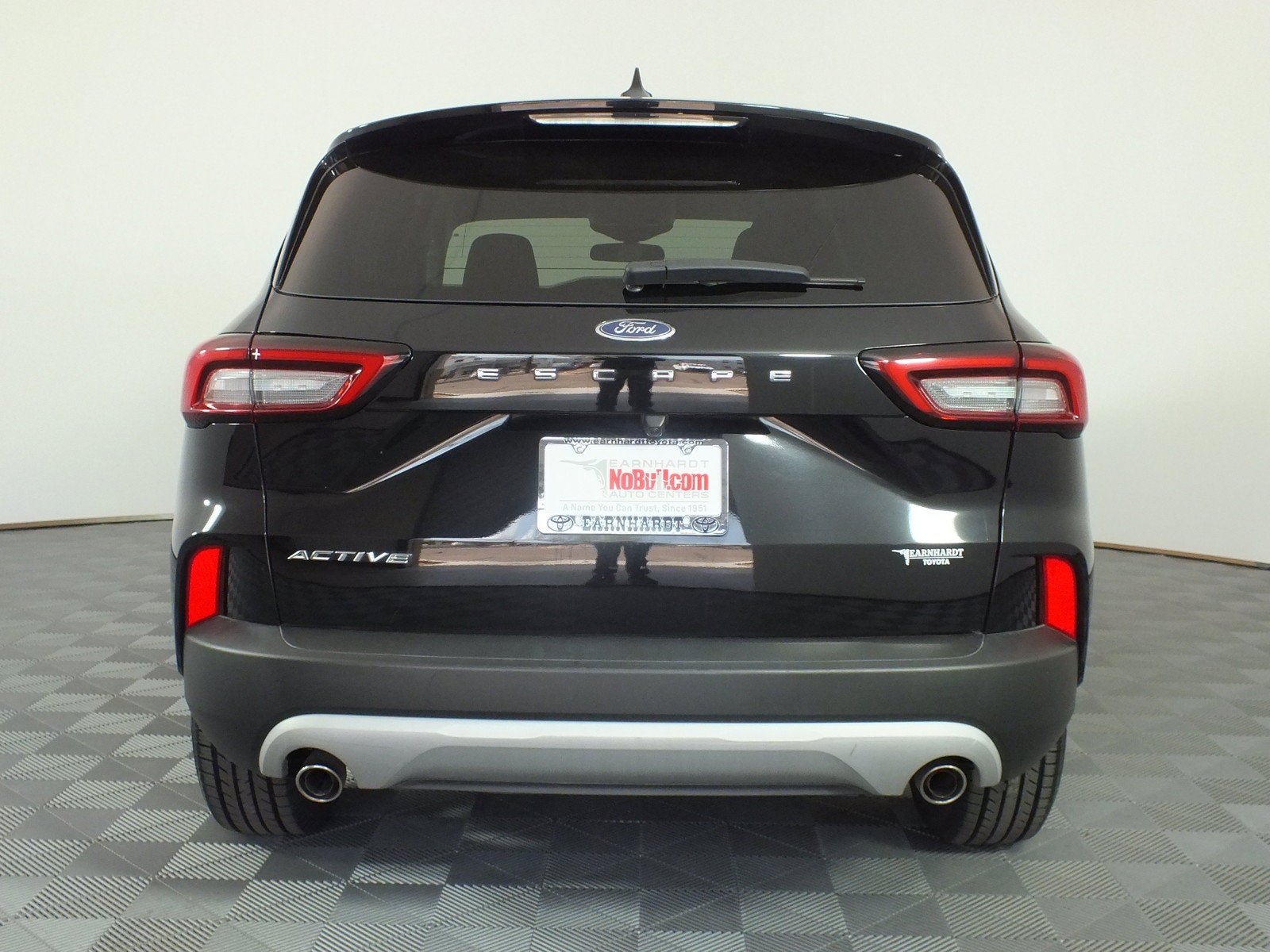 2024 Ford Escape Active *1-OWNER*