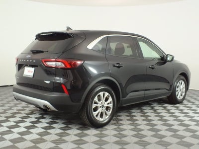 2024 Ford Escape Active *1-OWNER*