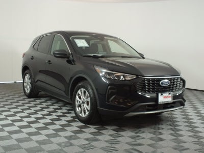 2024 Ford Escape Active *1-OWNER*