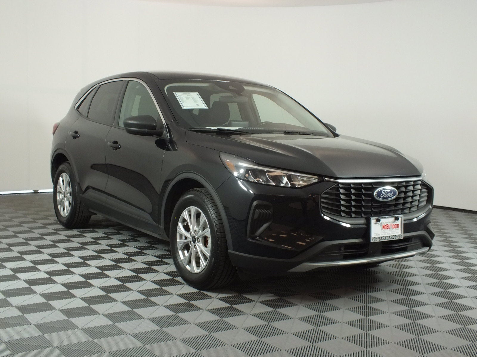 2024 Ford Escape Active *1-OWNER*