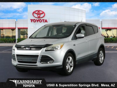 2016 Ford Escape SE *WELL MAINTAINED!*