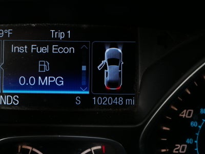 2016 Ford Escape SE *WELL MAINTAINED!*
