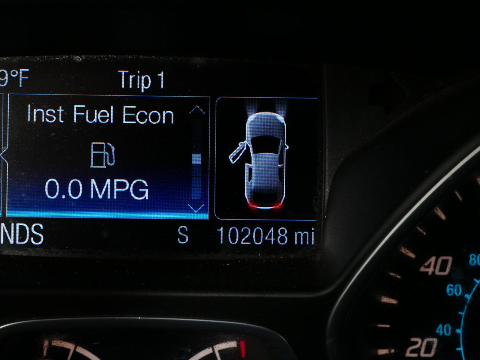2016 Ford Escape SE *WELL MAINTAINED!*