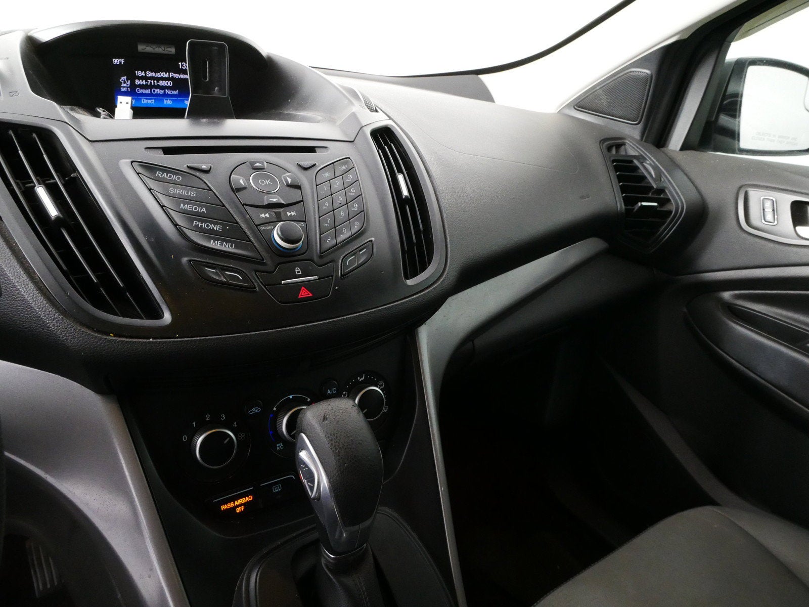 2016 Ford Escape SE *WELL MAINTAINED!*