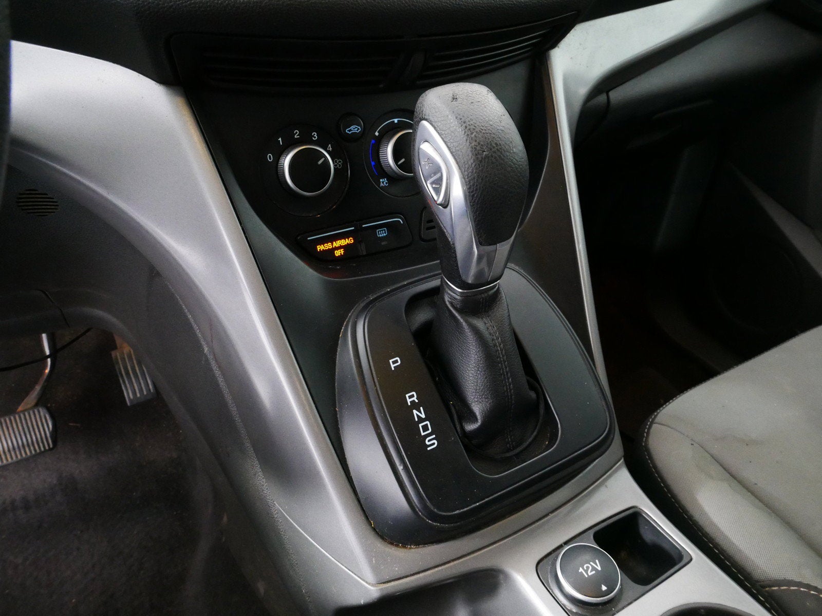 2016 Ford Escape SE *WELL MAINTAINED!*