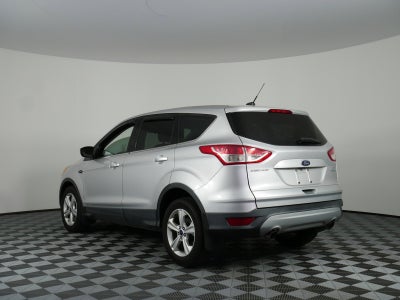 2016 Ford Escape SE *WELL MAINTAINED!*