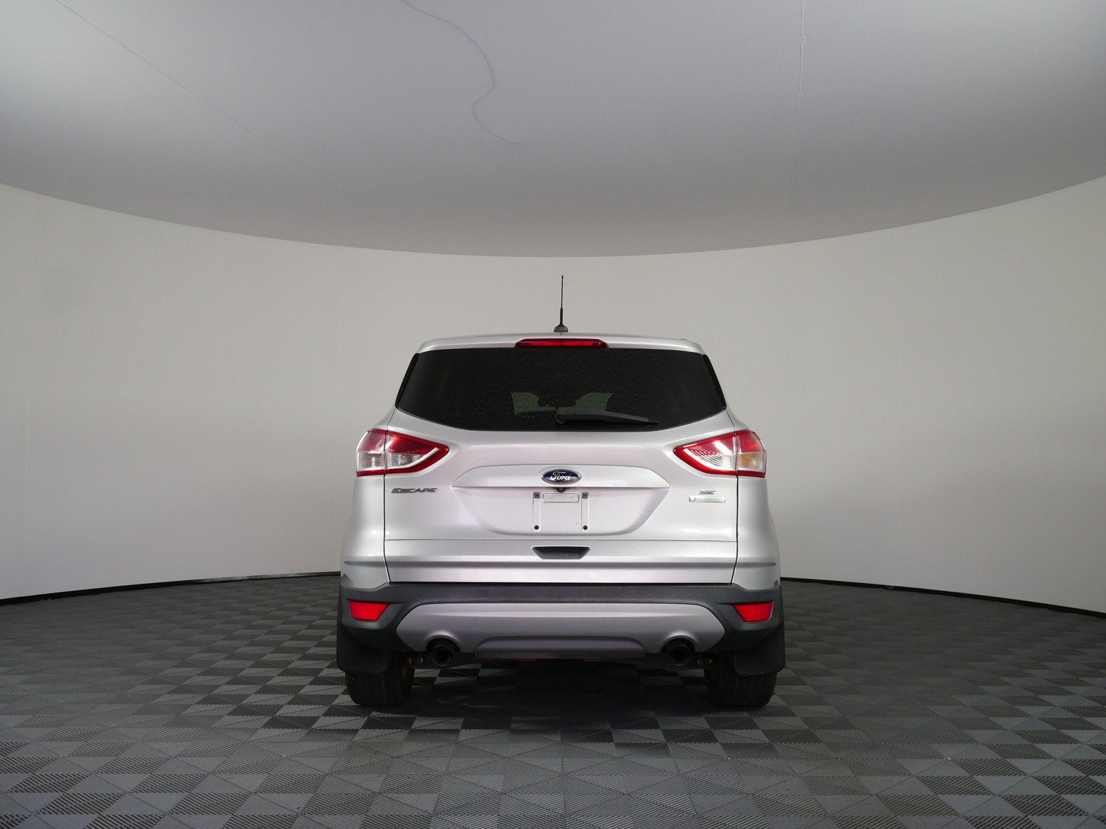 2016 Ford Escape SE *WELL MAINTAINED!*