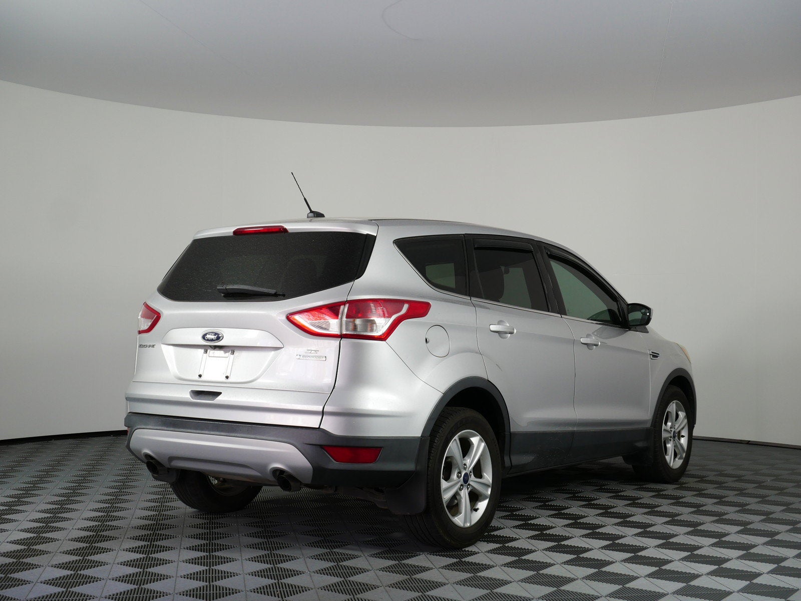 2016 Ford Escape SE *WELL MAINTAINED!*
